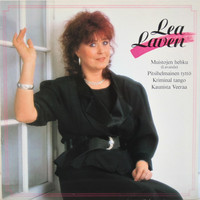 Laven Lea: Lea Laven