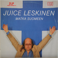 Leskinen Juice: Matka Suomeen