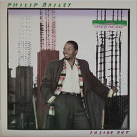 Bailey Philip: Inside Out