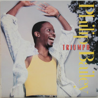 Bailey Philip: Triumph