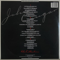 Mellencamp John Cougar: The Collection