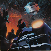 ZZ Top: Recycler