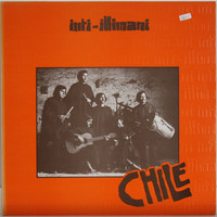 Inti-Illimani: Chile