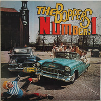 Boppers: Number: 1