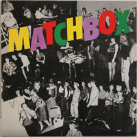 Matchbox: Matchbox