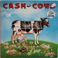 Various: Cash Cows