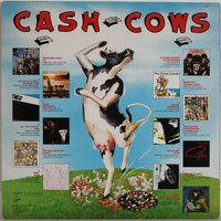 Various: Cash Cows