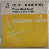 Richard Cliff: Please Don’t Tease