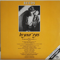 Reeds: In Your Eyes