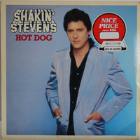 Shakin' Stevens: Hot Dog