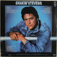 Shakin' Stevens: Hot Dog