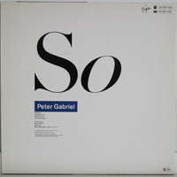Gabriel Peter: So