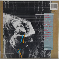Alphaville: Forever Young