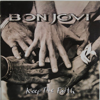 Bon Jovi: Keep The Faith