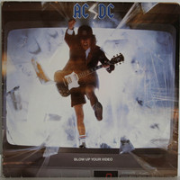 AC/DC: Blow Up Your Video
