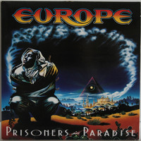 Europe: Prisoners Of Paradise