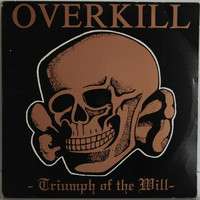 Overkill: Triumph Of The Will