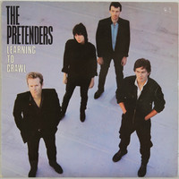 Pretenders: Learning To Crawl