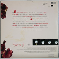 Reilly Maggie: Echoes
