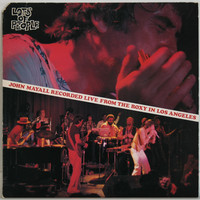 Mayall John: Lots Of People
