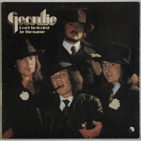 Geordie: Don't Be Fooled By The Name