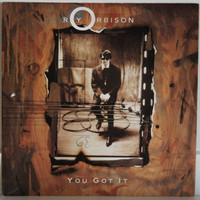 Orbison Roy: You Got It