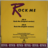 Riva: Rock Me