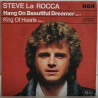 Steve La Rocca: Hang On Beautiful Dreamer
