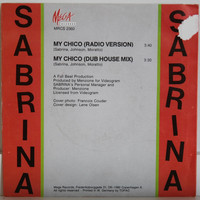 Sabrina: My Chico