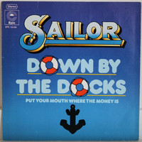 Sailor: Down By The Docks