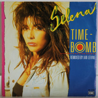 Selena: Time Bomb