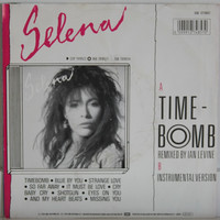 Selena: Time Bomb