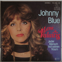Valais Lena: Johnny Blue