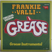 Valli Frankie: Grease