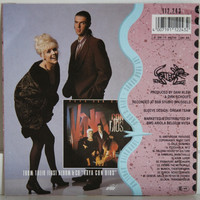 Vaya Con Dios: Lay Your Hands