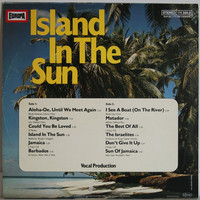 Various: Island In The Sun