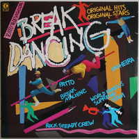 Various: Break Dancing