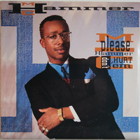 Mc Hammer: Please Hammer Don't Hurt 'Em