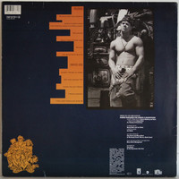 Marky Mark And The Funky Bunch: Music For The People