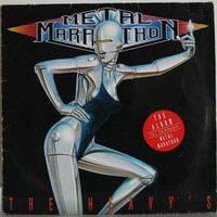 Heavy's: Metal Marathon
