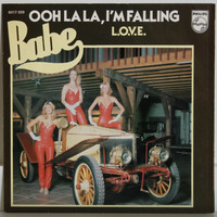 Babe: Ooh La La, I'm Falling