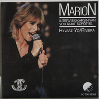 Marion: Hyvästi yö