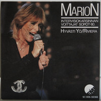 Marion: Hyvästi yö