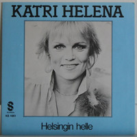 Katri Helena: Mun sydämeni tänne jää