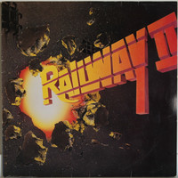 Railway: Railway II