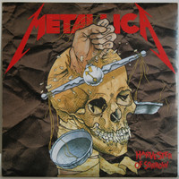 Metallica: Harvester Of Sorrow