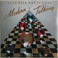 Modern Talking: Let's Talk About Love