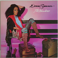 Summer Donna: The Wanderer