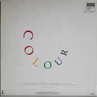Christians: Colour