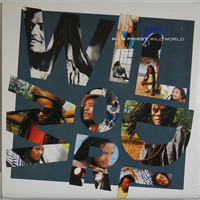 Maxi Priest: Wild World